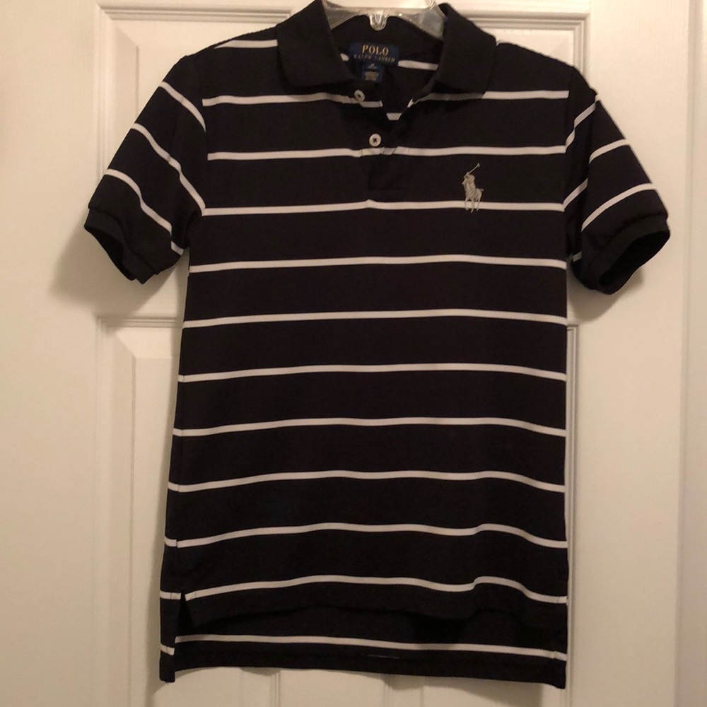 Polo Ralph Lauren boys shirt